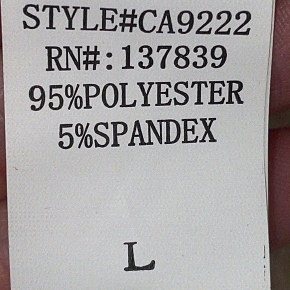 •PINK LILY•STRIPED MOCHA/IVORY OPEN FRONT SUPER SOFT KNIT CARDIGAN SWEATER LARGE - Picture 5 of 9